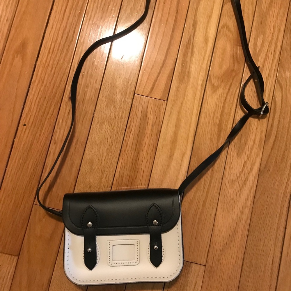 Cambridge Satchel Company crossbody